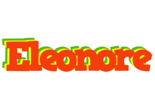 Eleonore bbq logo