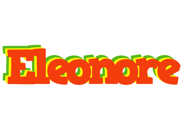 Eleonore bbq logo