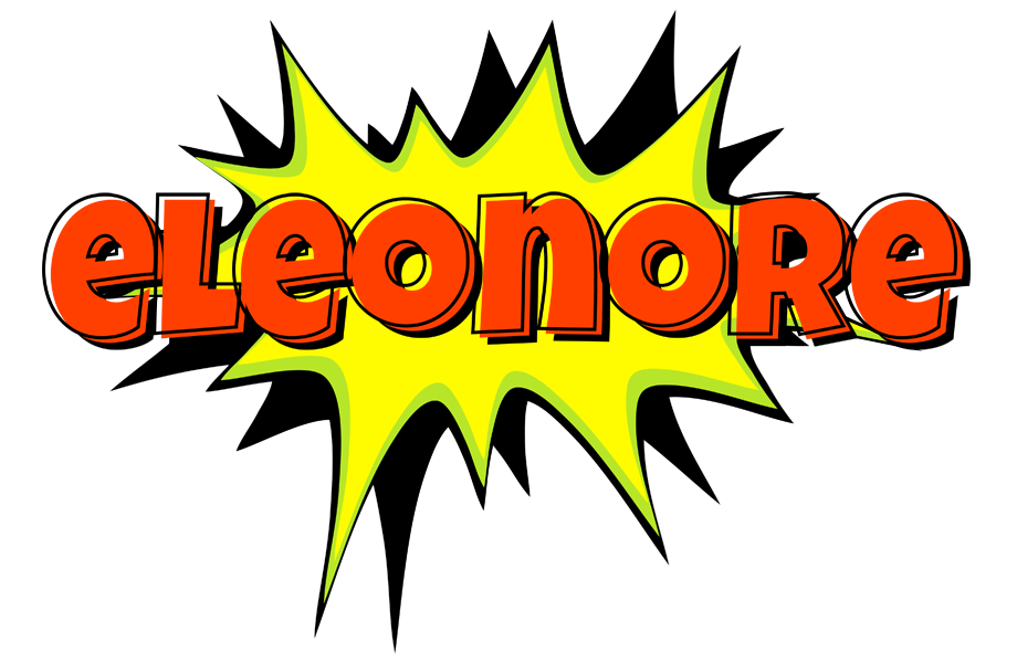 Eleonore bigfoot logo
