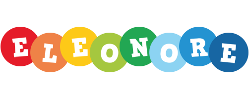 Eleonore boogie logo