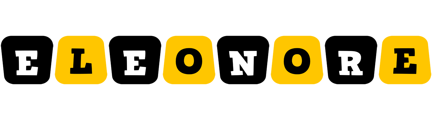 Eleonore boots logo