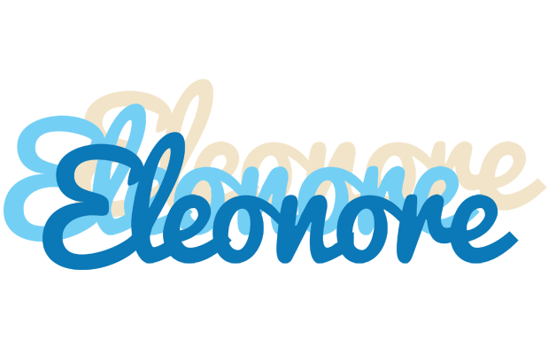 Eleonore breeze logo