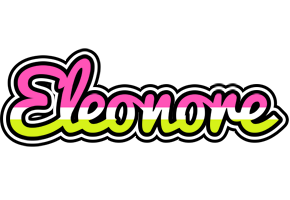 Eleonore candies logo