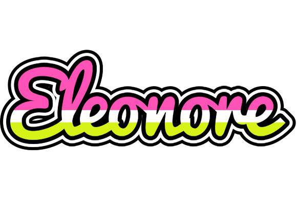 Eleonore candies logo
