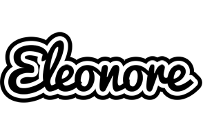 Eleonore chess logo