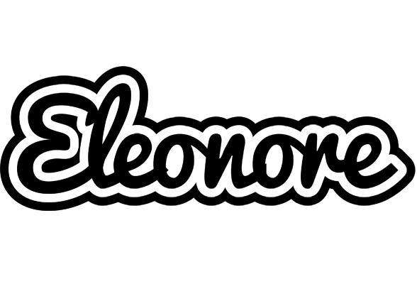 Eleonore chess logo