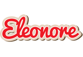 Eleonore chocolate logo