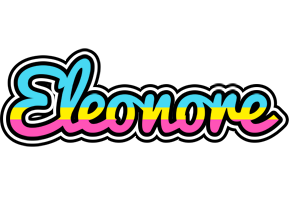 Eleonore circus logo