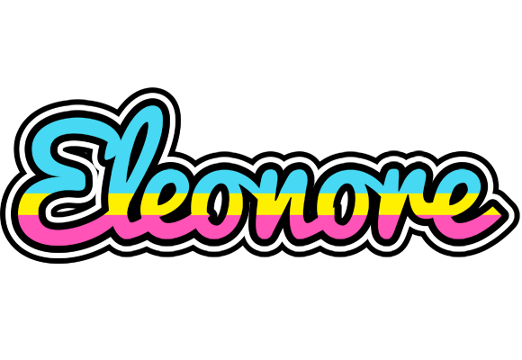 Eleonore circus logo