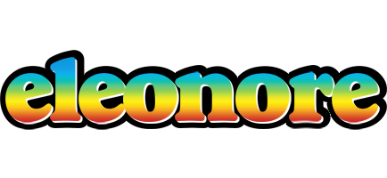 Eleonore color logo