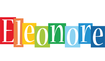 Eleonore colors logo