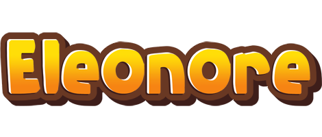 Eleonore cookies logo