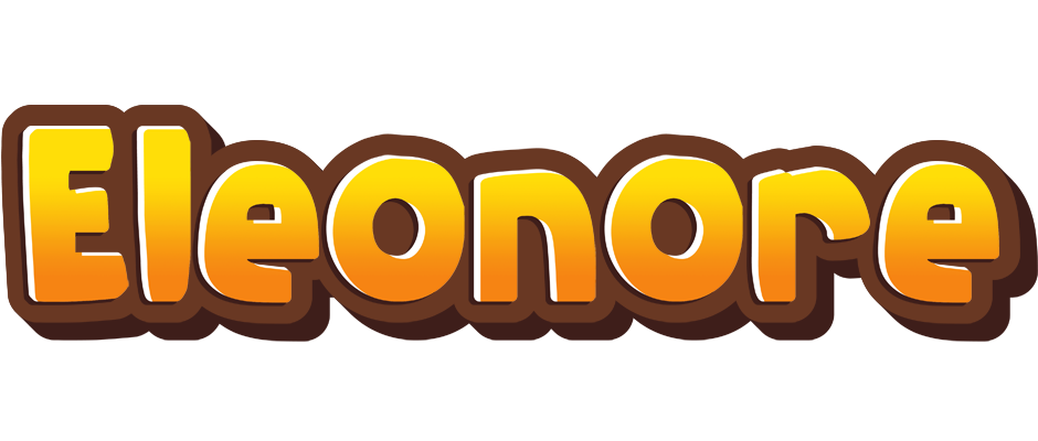 Eleonore cookies logo