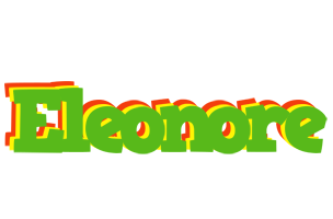 Eleonore crocodile logo