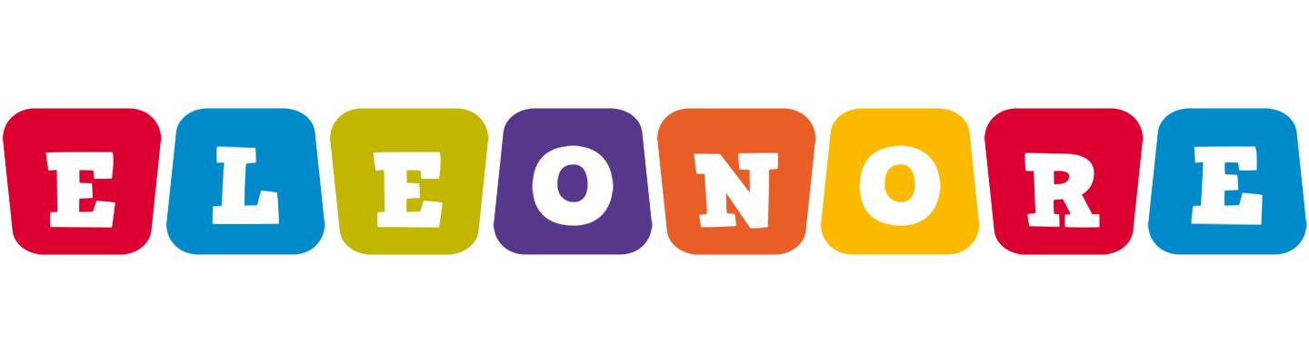 Eleonore daycare logo