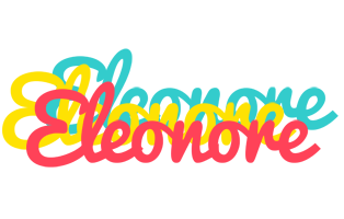 Eleonore disco logo