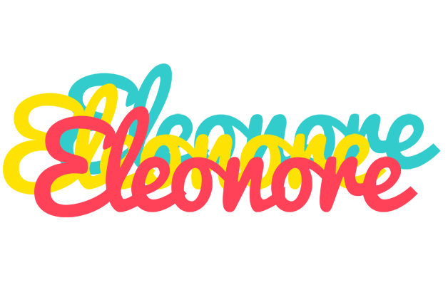 Eleonore disco logo