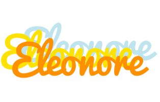 Eleonore energy logo