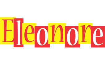 Eleonore errors logo