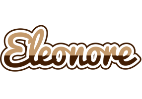 Eleonore exclusive logo