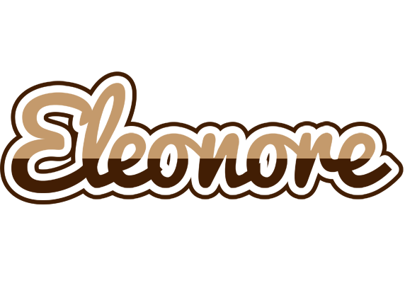 Eleonore exclusive logo