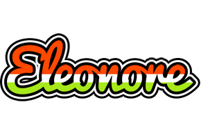 Eleonore exotic logo