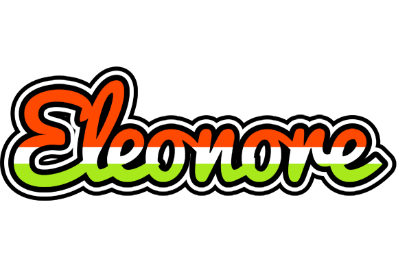 Eleonore exotic logo