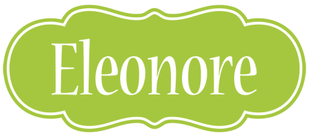 Eleonore family logo