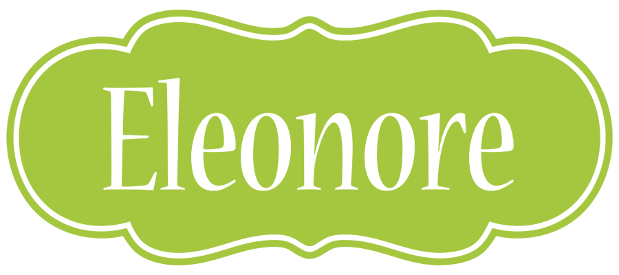 Eleonore family logo
