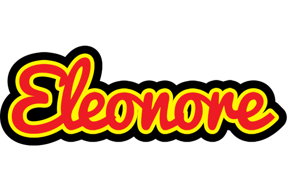 Eleonore fireman logo