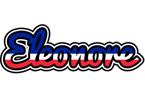 Eleonore france logo