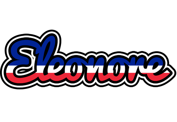 Eleonore france logo