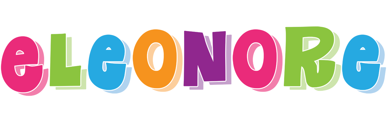 Eleonore friday logo