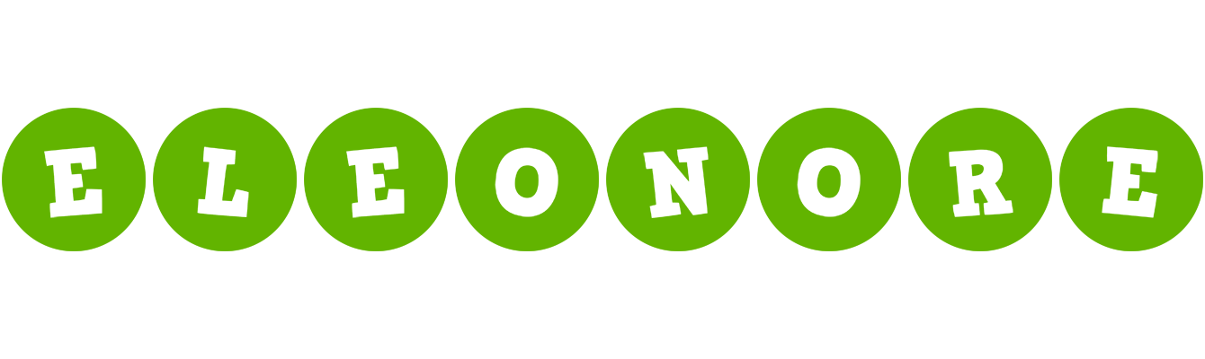 Eleonore games logo