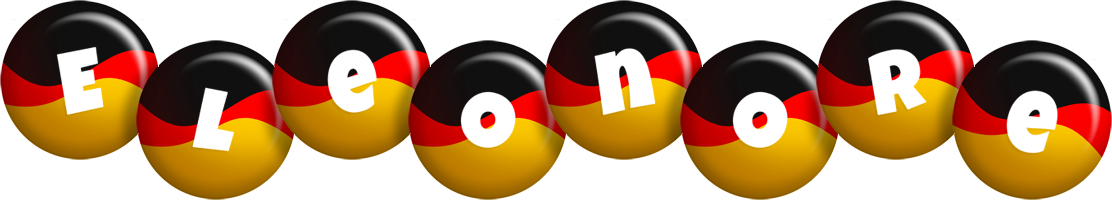 Eleonore german logo