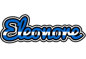 Eleonore greece logo