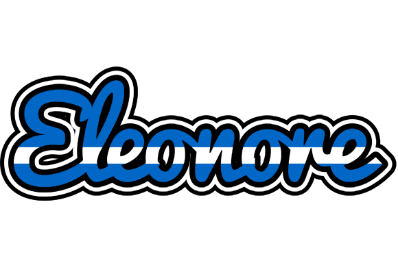 Eleonore greece logo