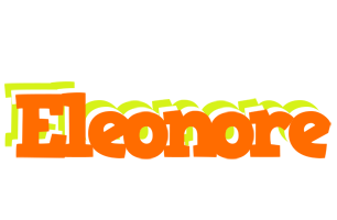 Eleonore healthy logo