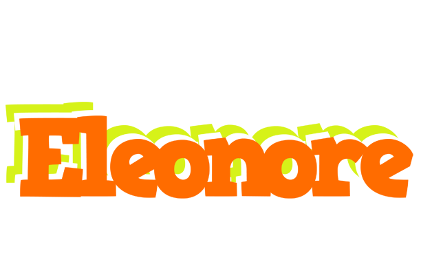 Eleonore healthy logo