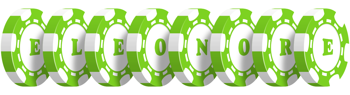 Eleonore holdem logo