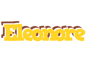 Eleonore hotcup logo