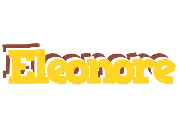 Eleonore hotcup logo