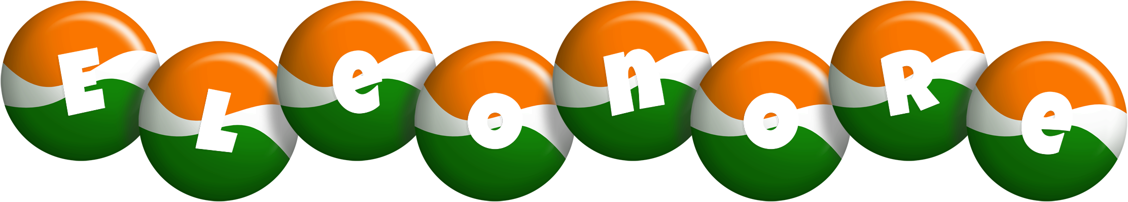Eleonore india logo