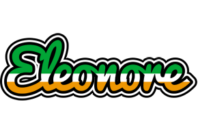 Eleonore ireland logo