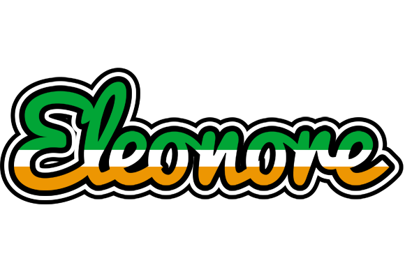 Eleonore ireland logo
