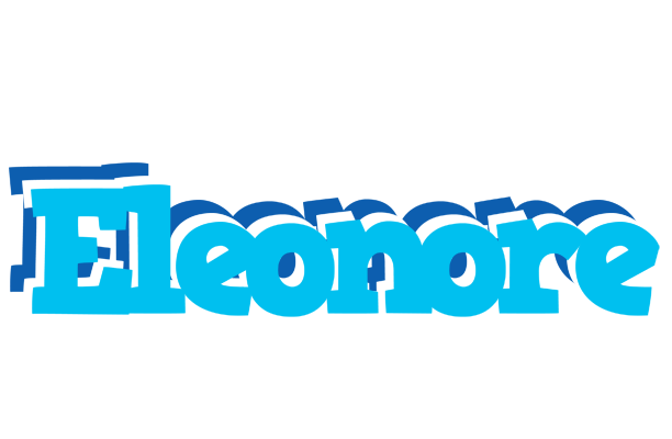 Eleonore jacuzzi logo