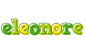 Eleonore juice logo