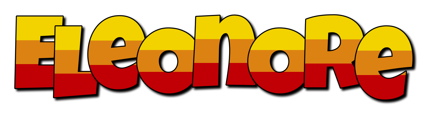 Eleonore jungle logo