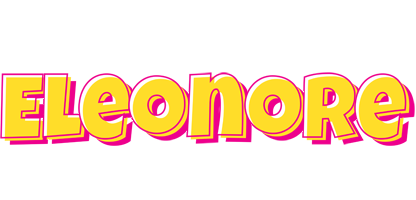 Eleonore kaboom logo