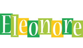 Eleonore lemonade logo